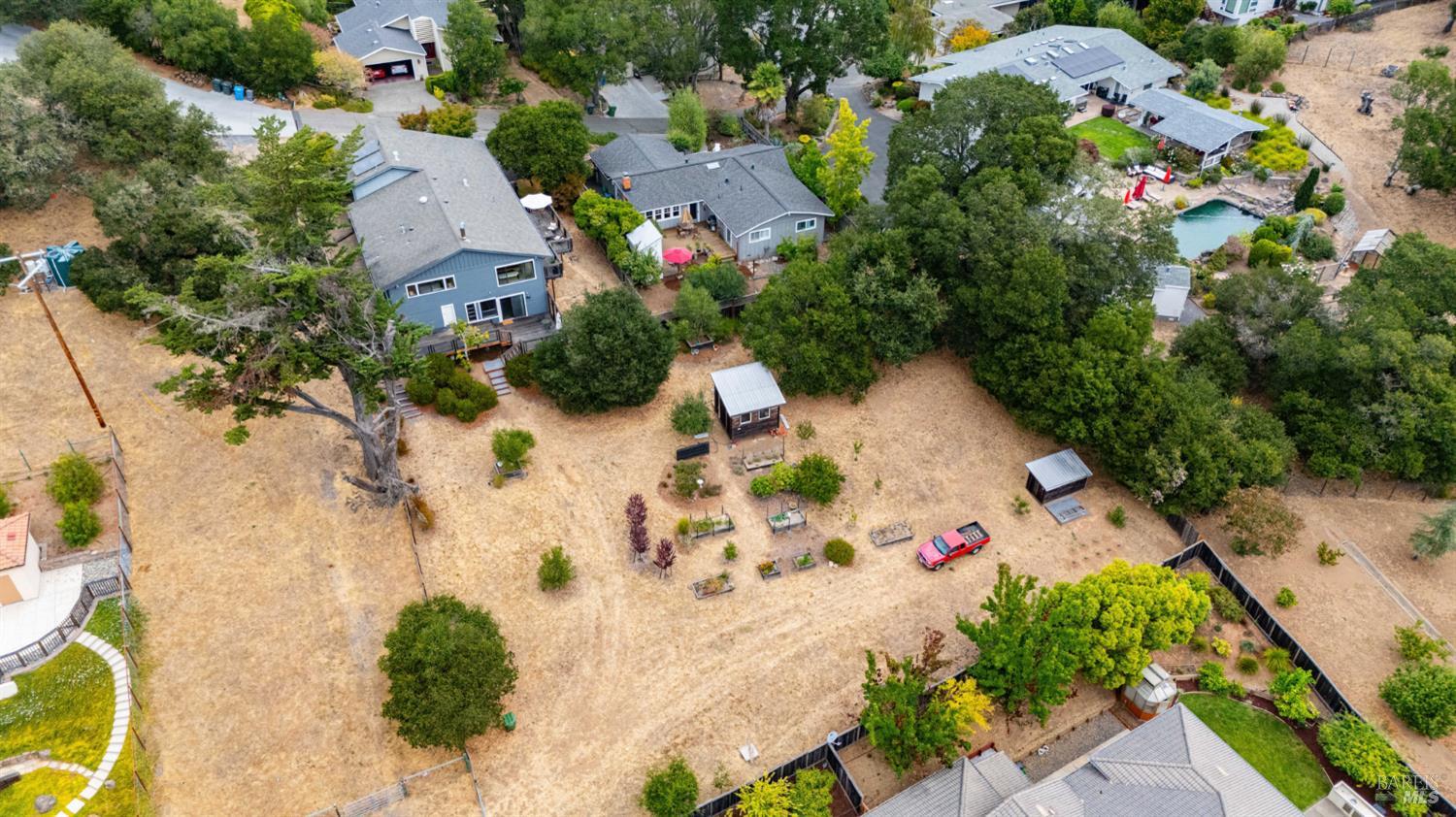 129 Sunny Hill Drive Petaluma CA 94952