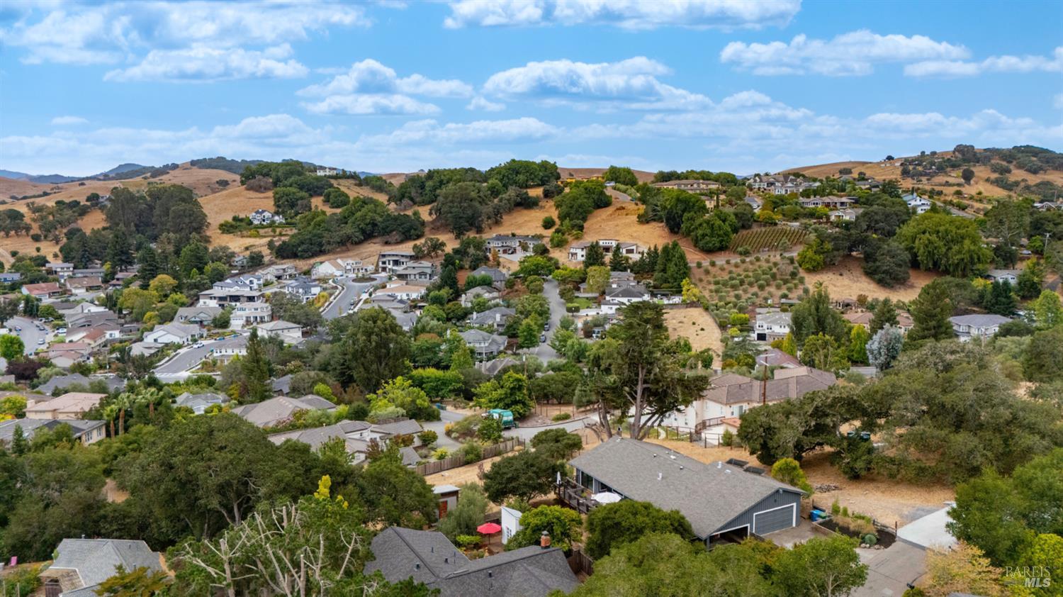 129 Sunny Hill Drive Petaluma CA 94952
