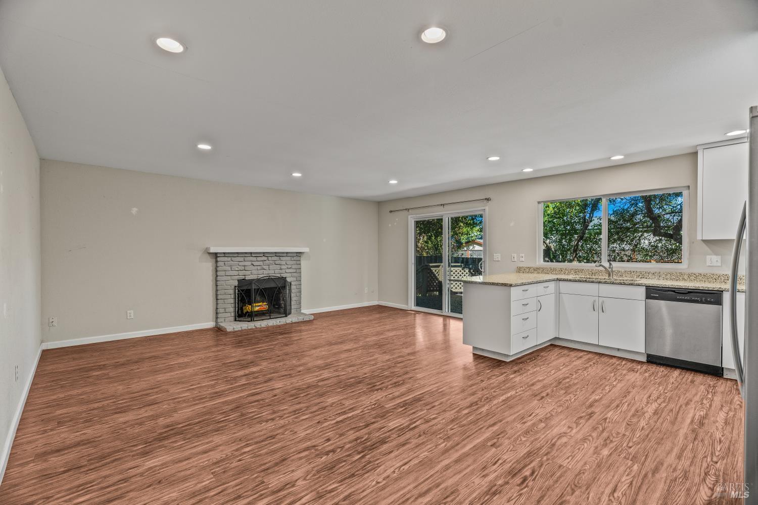 4903 Cheryl Court Santa Rosa CA 95409