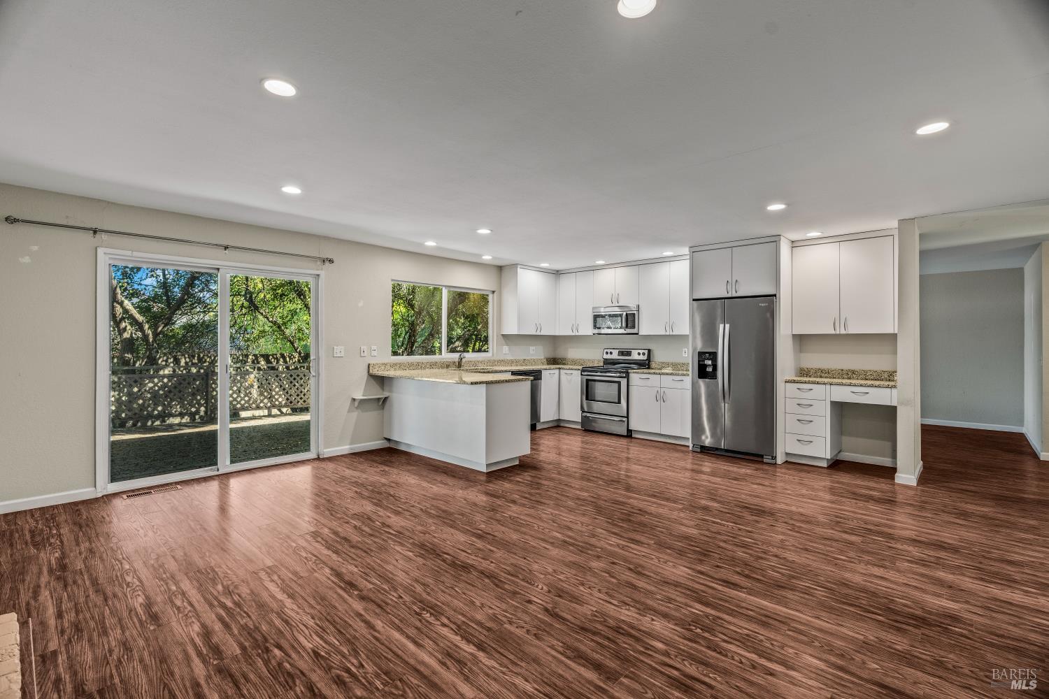 4903 Cheryl Court Santa Rosa CA 95409