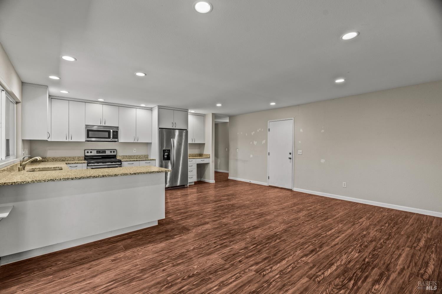 4903 Cheryl Court Santa Rosa CA 95409