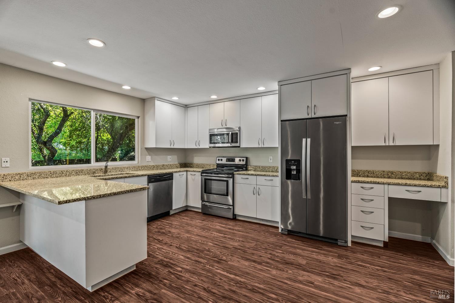 4903 Cheryl Court Santa Rosa CA 95409