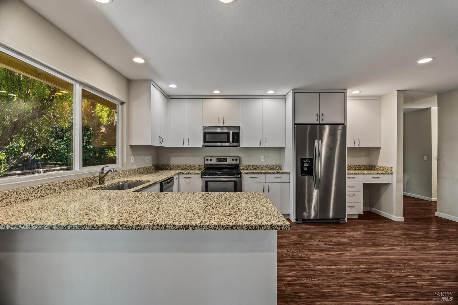 4903 Cheryl Court Santa Rosa CA 95409
