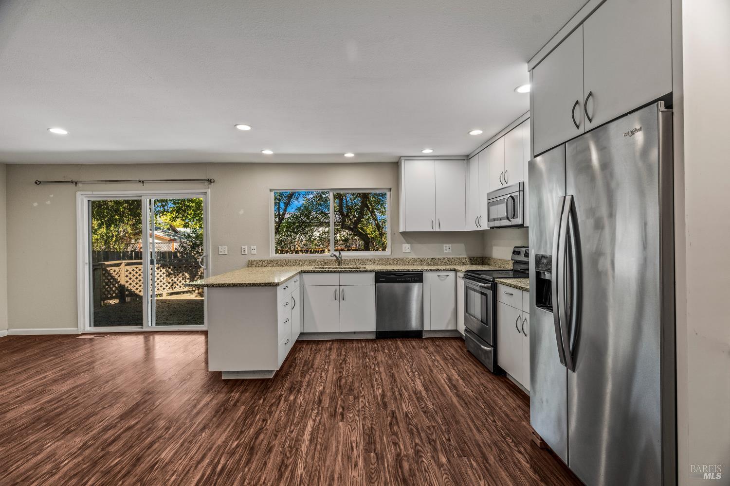 4903 Cheryl Court Santa Rosa CA 95409