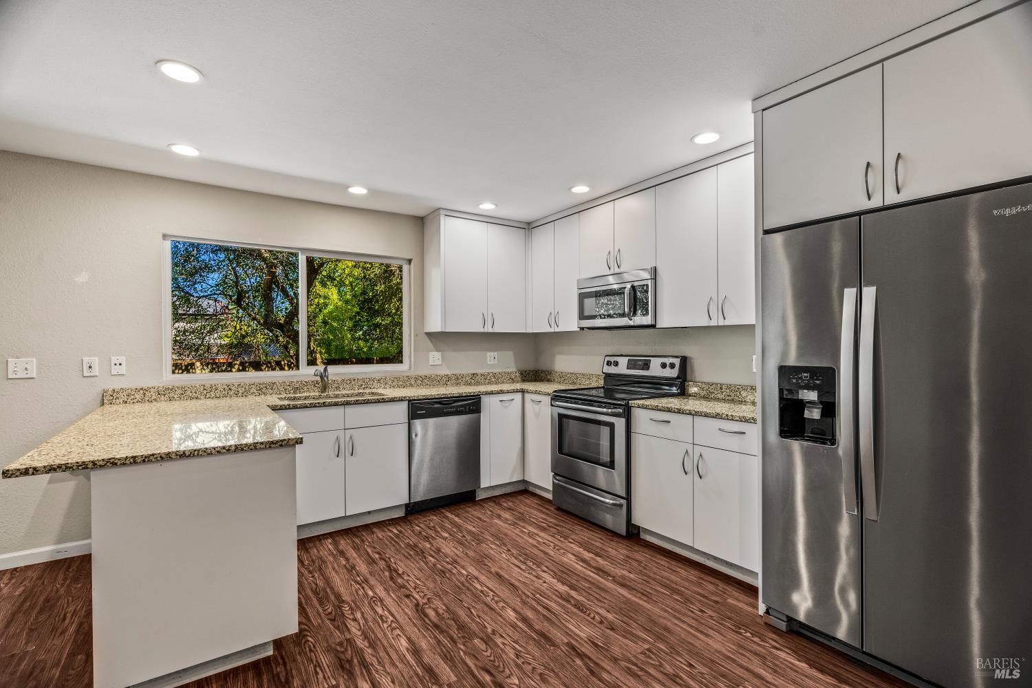 4903 Cheryl Court Santa Rosa CA 95409