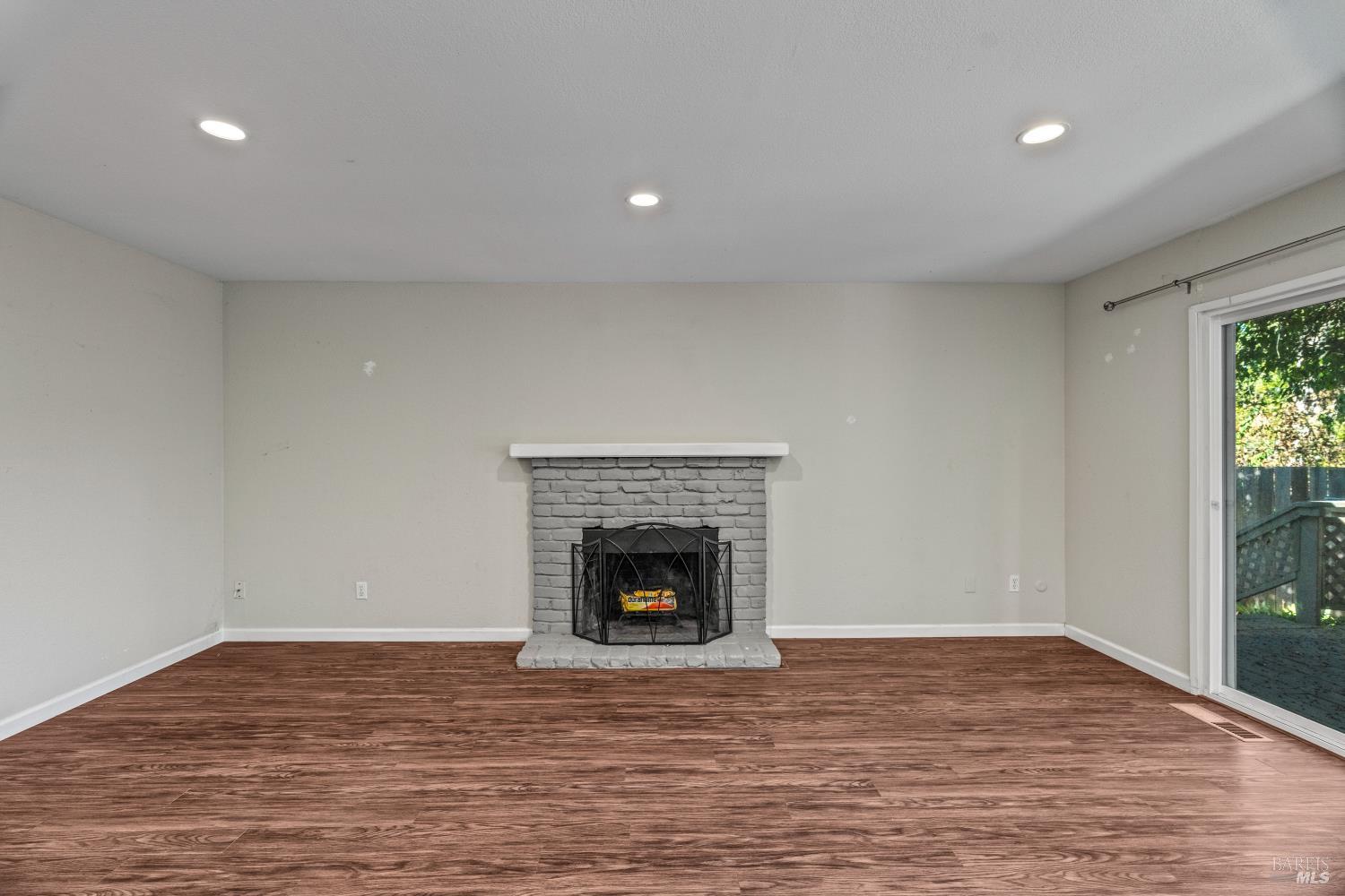 4903 Cheryl Court Santa Rosa CA 95409