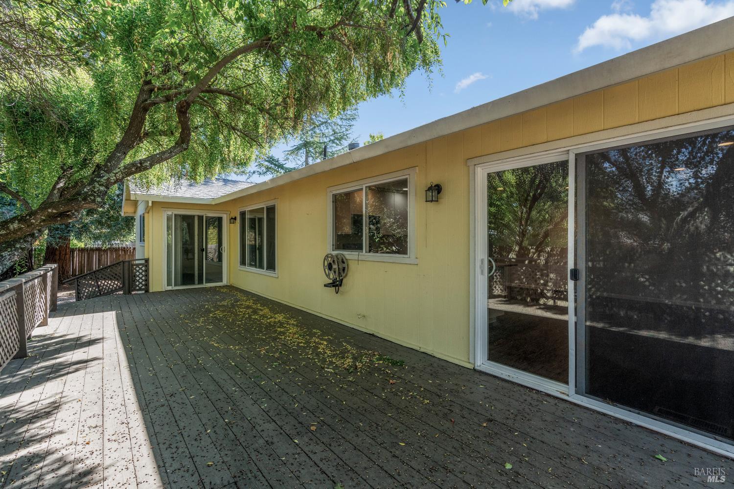 4903 Cheryl Court Santa Rosa CA 95409