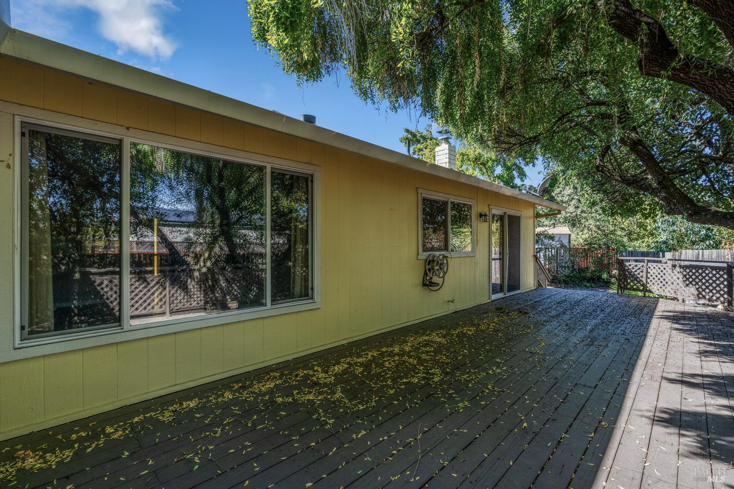 4903 Cheryl Court Santa Rosa CA 95409