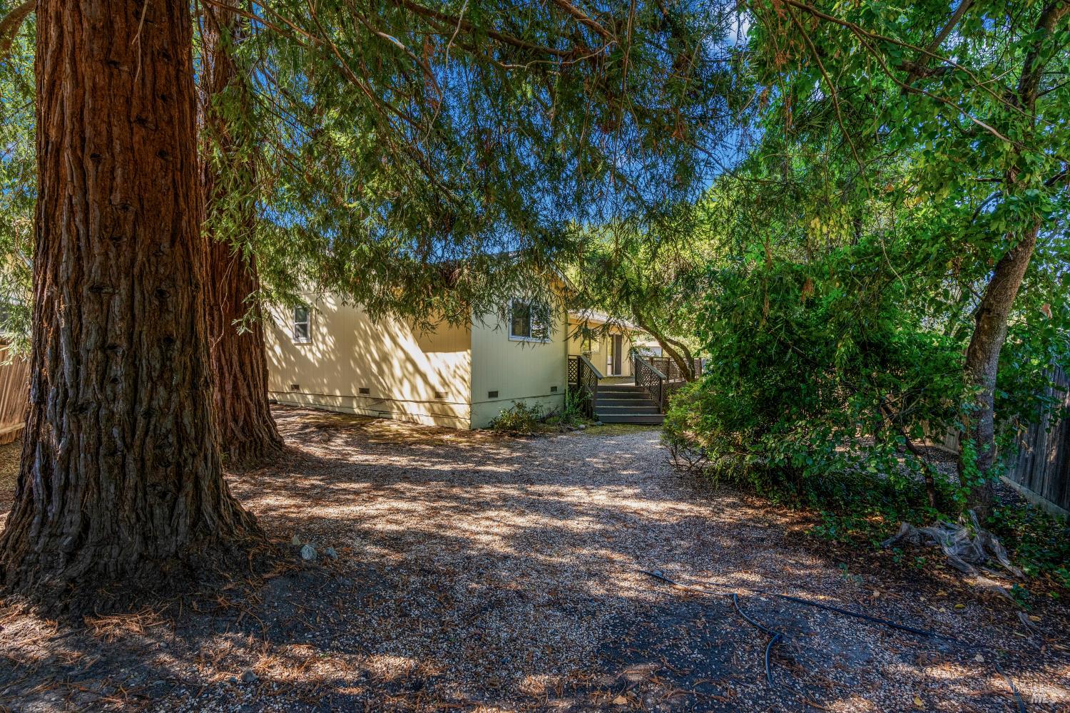4903 Cheryl Court Santa Rosa CA 95409