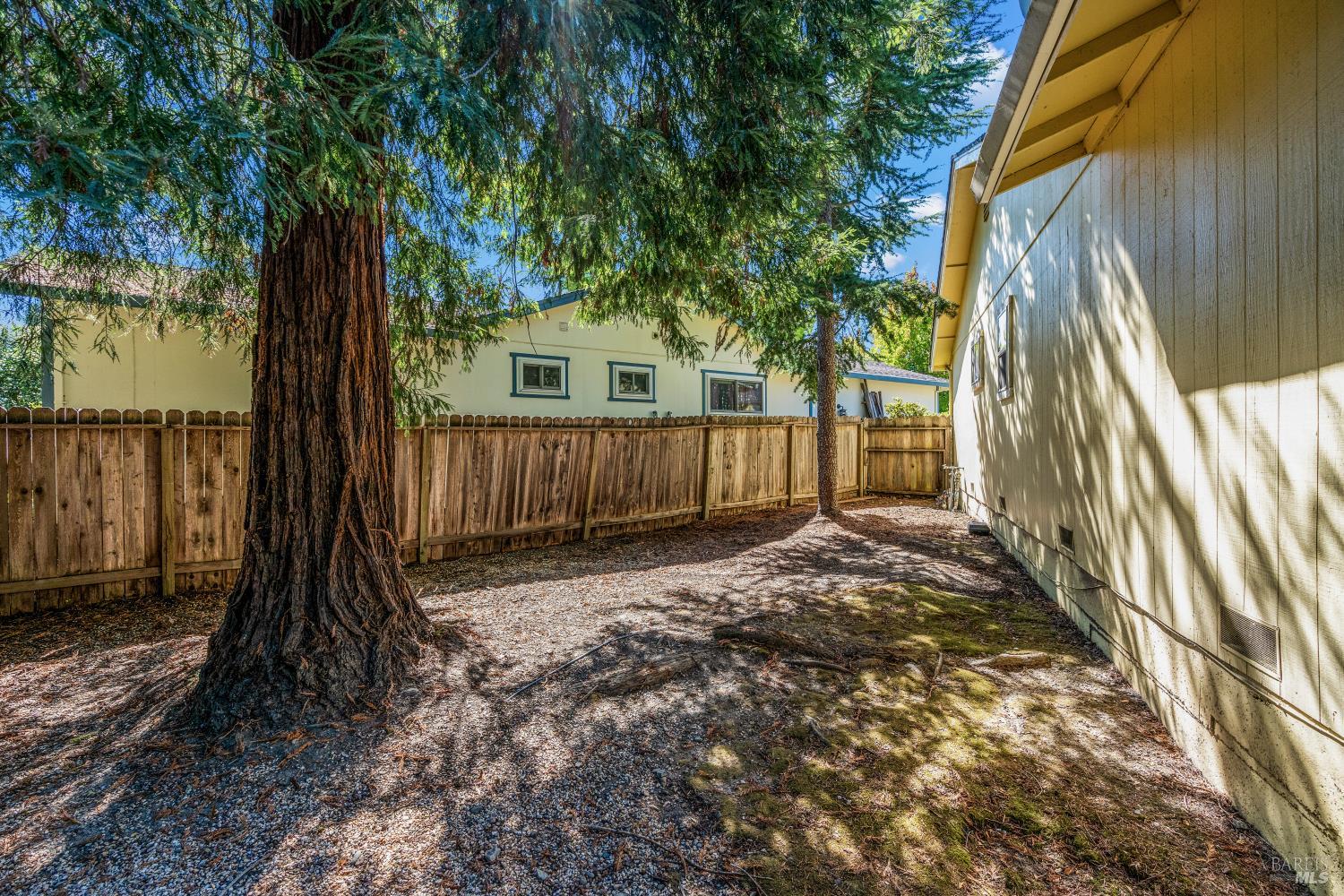 4903 Cheryl Court Santa Rosa CA 95409