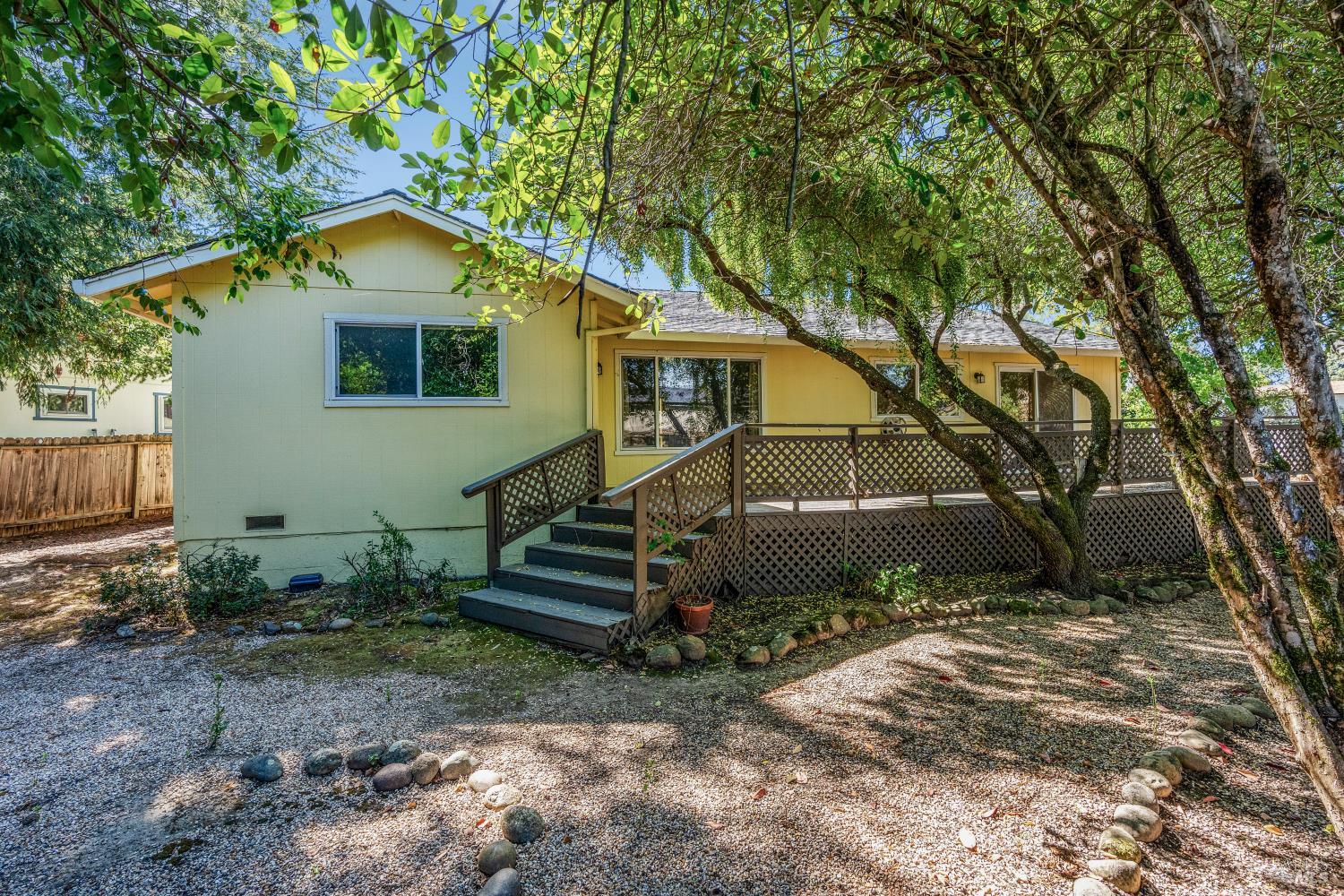 4903 Cheryl Court Santa Rosa CA 95409