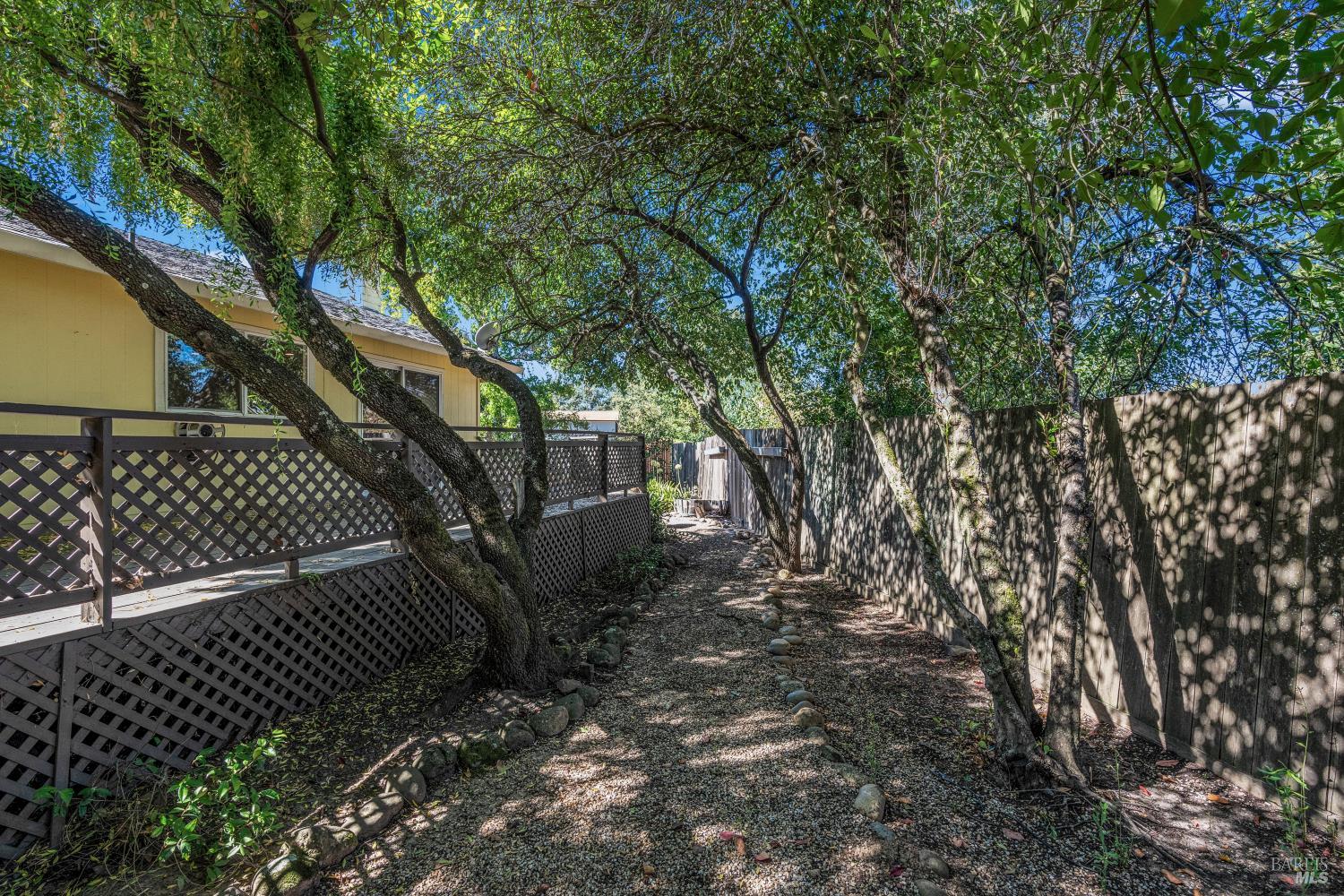 4903 Cheryl Court Santa Rosa CA 95409