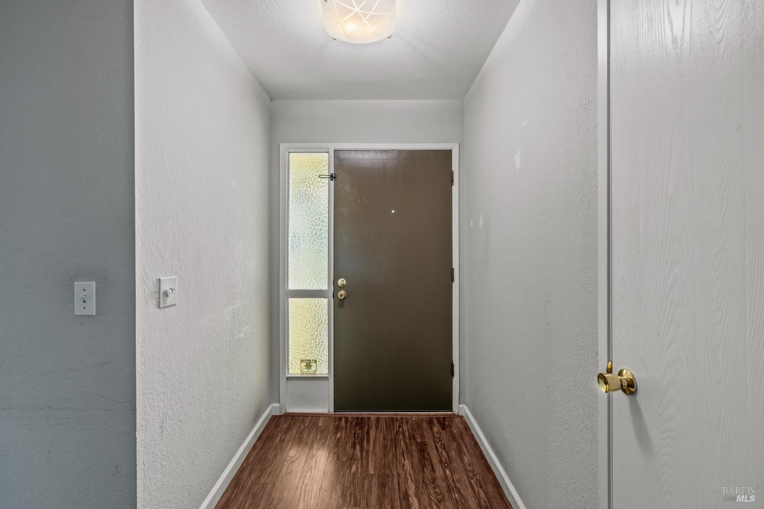 4903 Cheryl Court Santa Rosa CA 95409