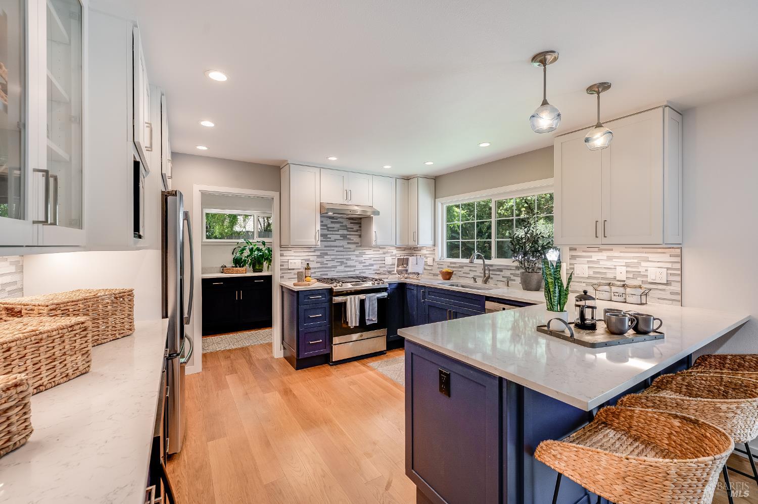 102 Adams Street Novato CA 94947
