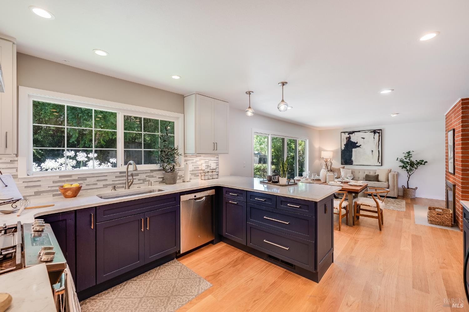 102 Adams Street Novato CA 94947