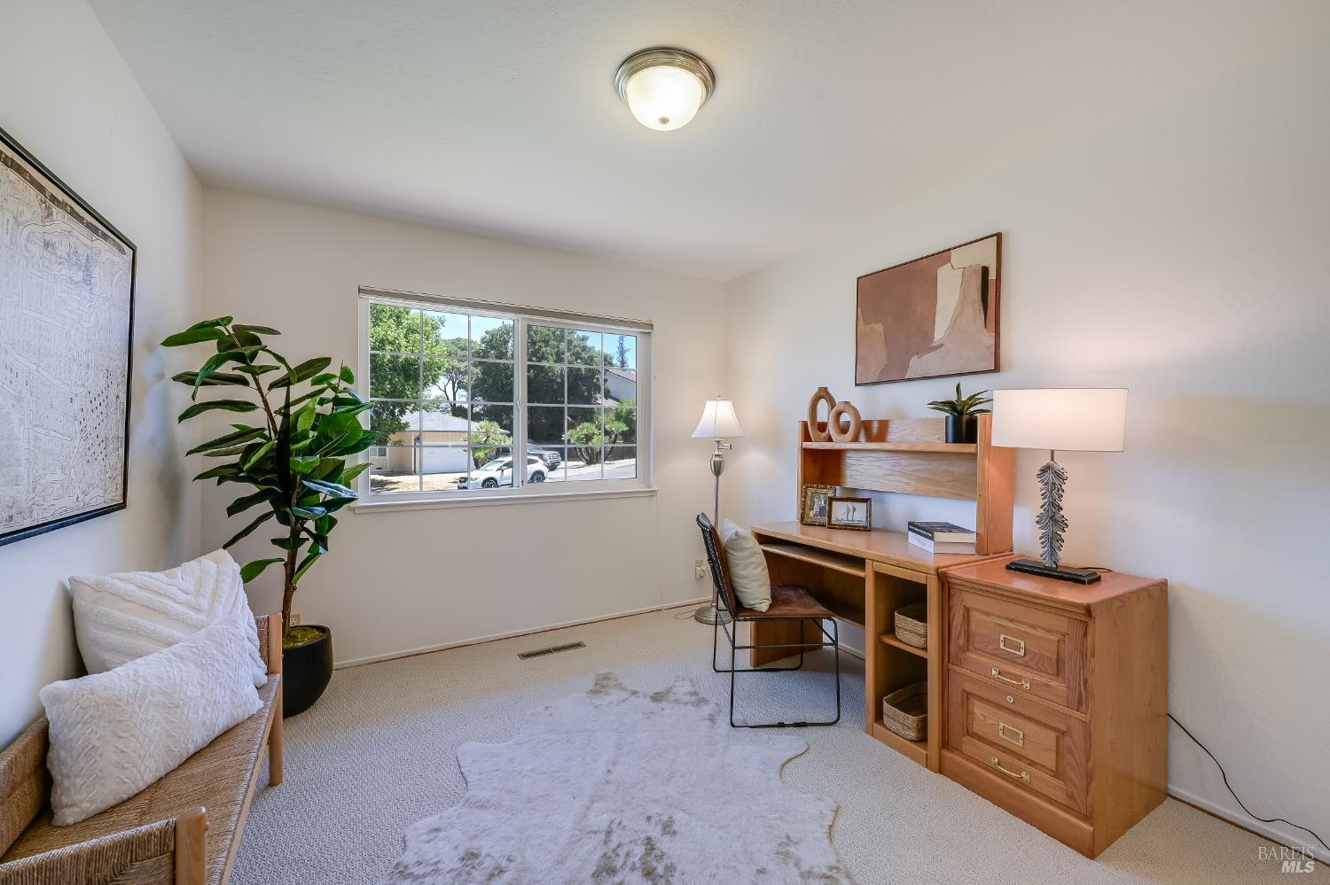102 Adams Street Novato CA 94947