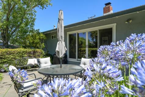 102 Adams Street Novato CA 94947
