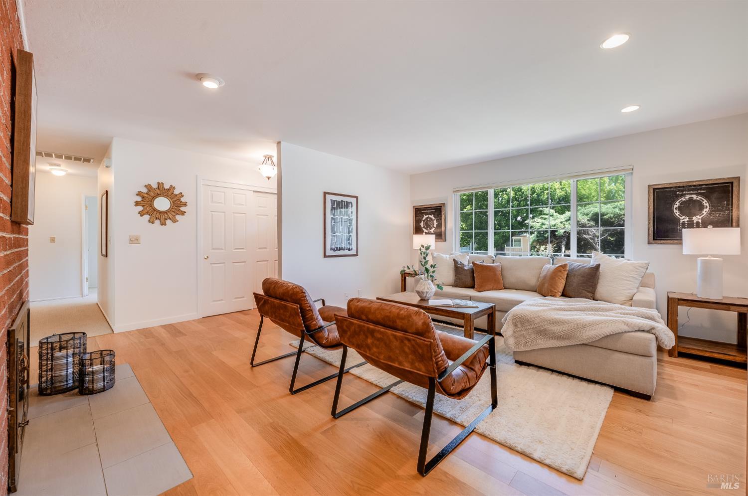 102 Adams Street Novato CA 94947