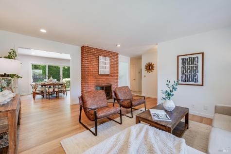 102 Adams Street Novato CA 94947