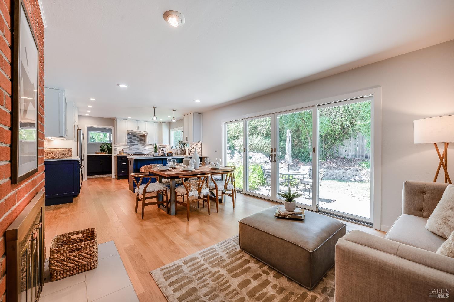 102 Adams Street Novato CA 94947