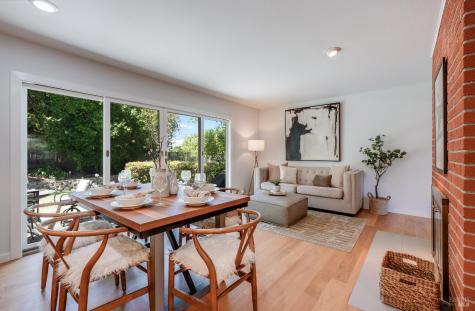 102 Adams Street Novato CA 94947