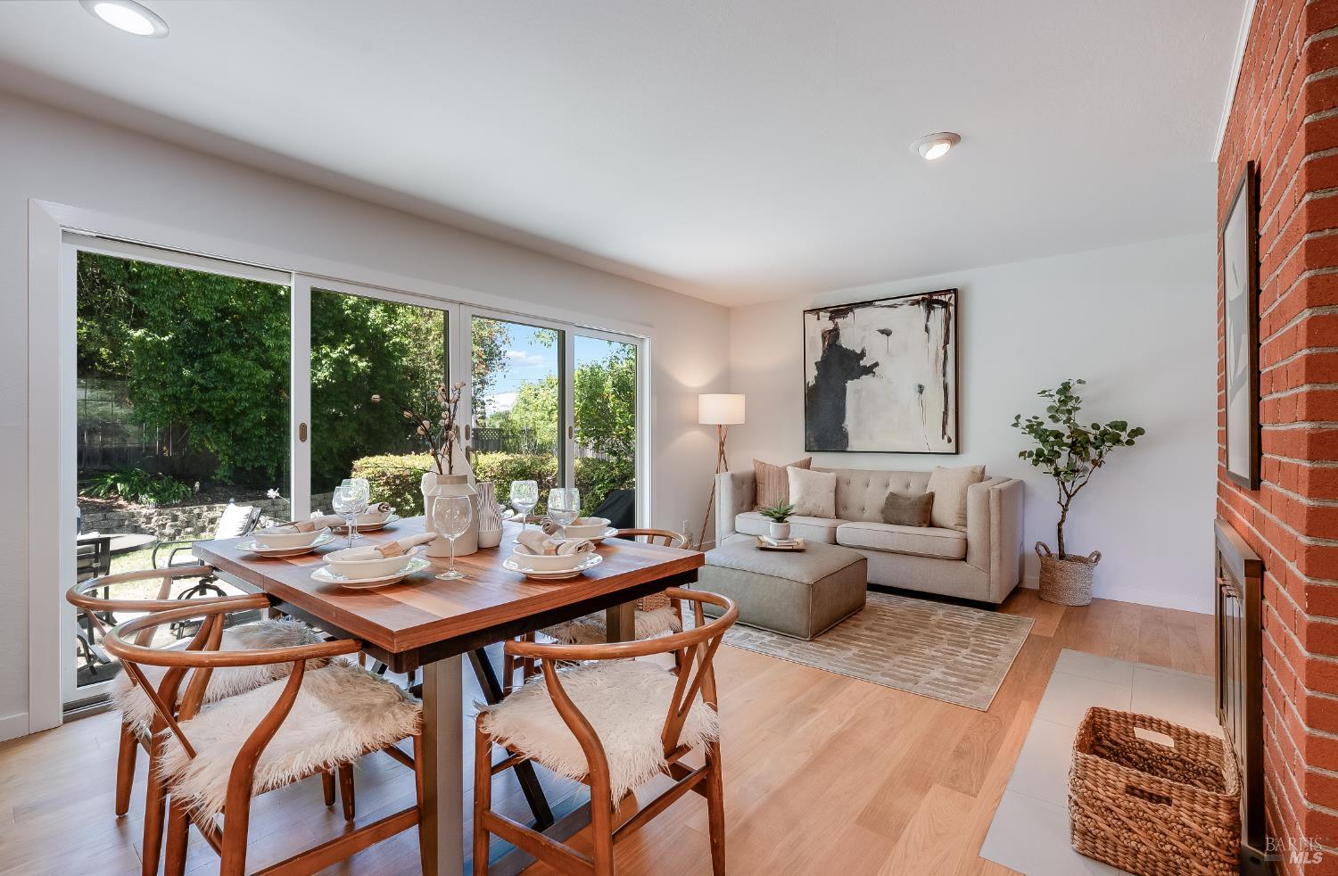 102 Adams Street Novato CA 94947