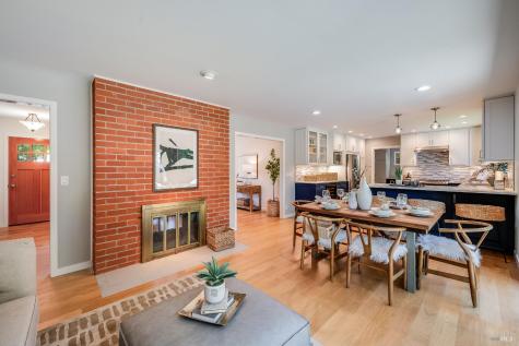 102 Adams Street Novato CA 94947