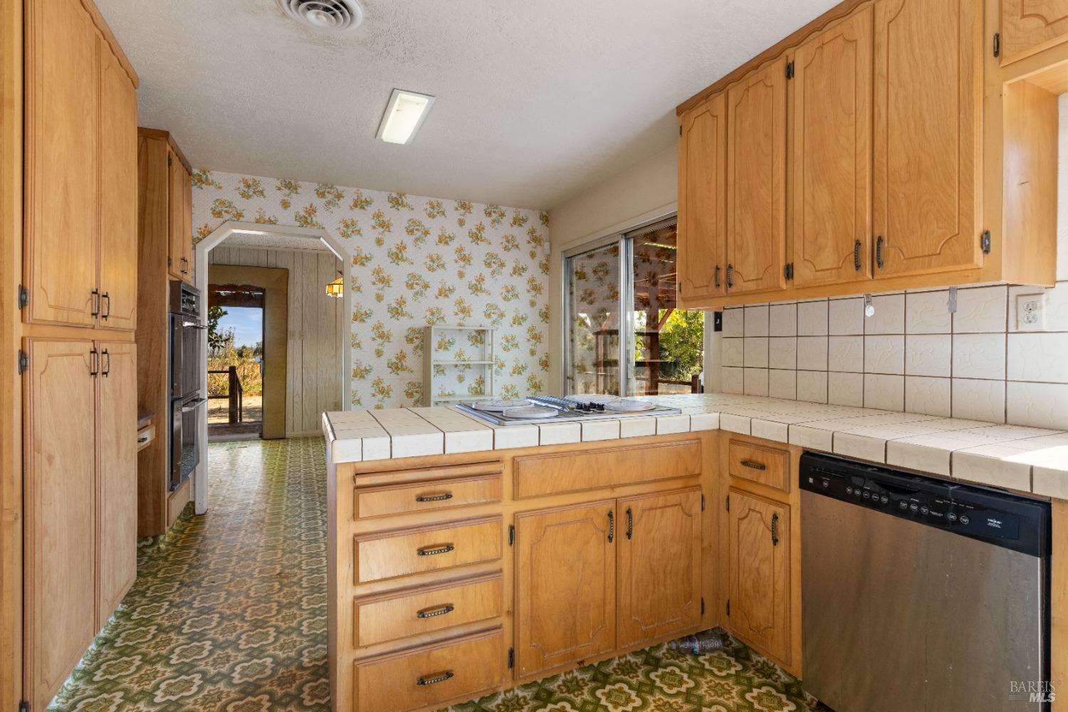 1579 Leslie Lane Kelseyville CA 95451