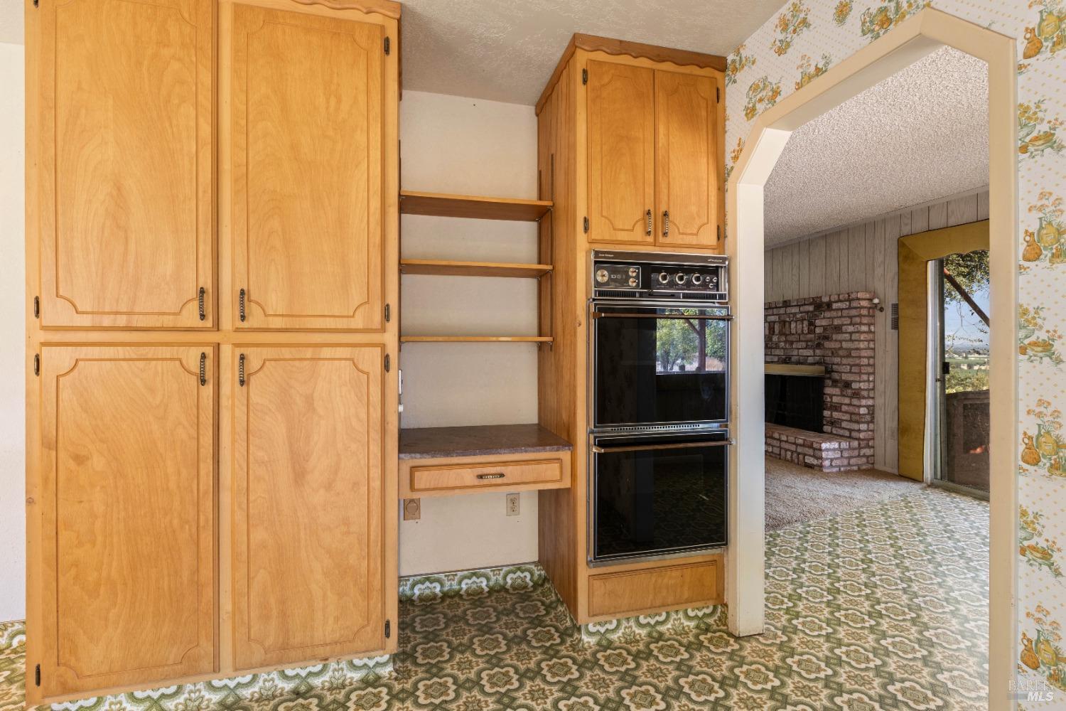 1579 Leslie Lane Kelseyville CA 95451