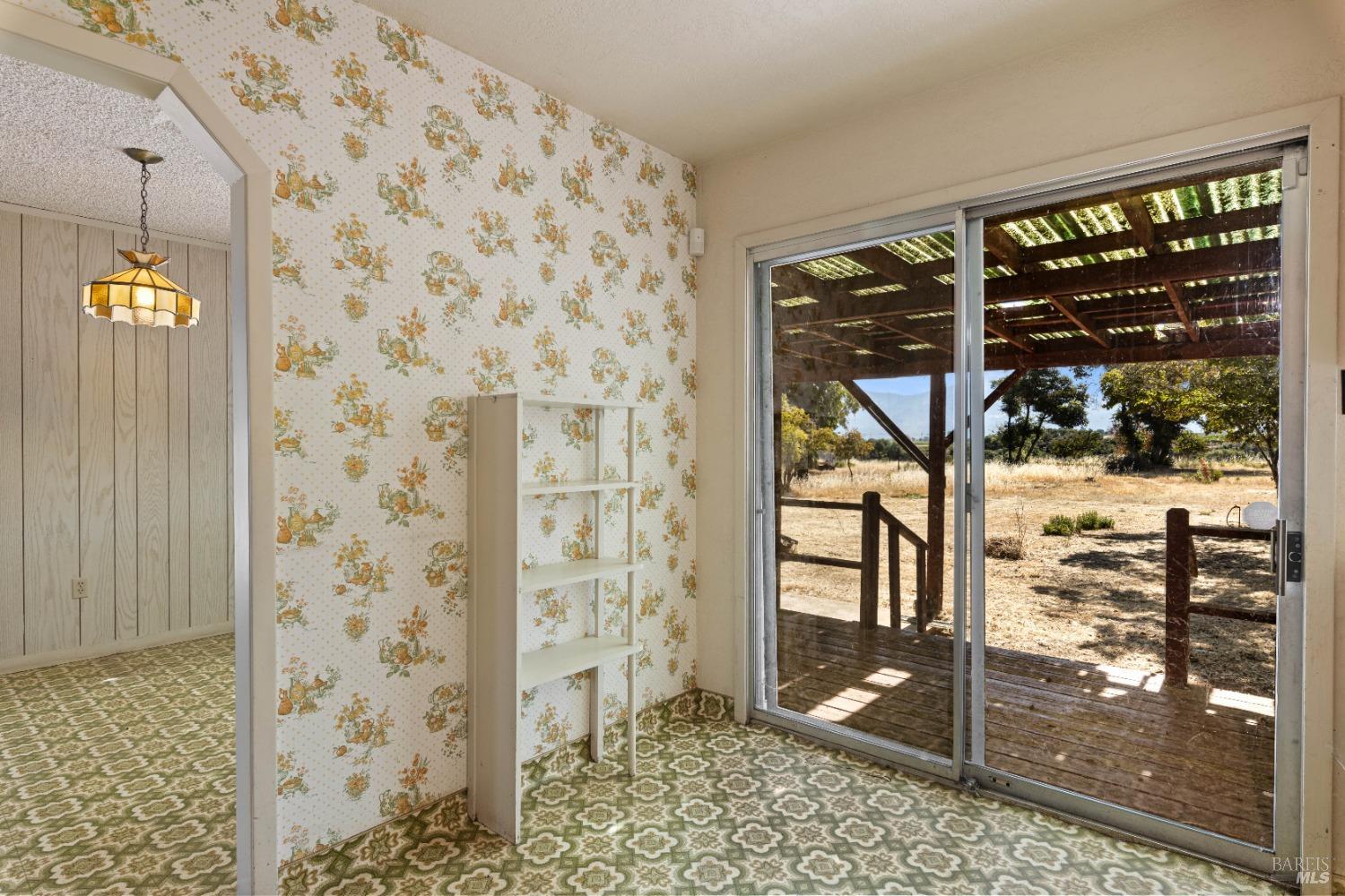 1579 Leslie Lane Kelseyville CA 95451