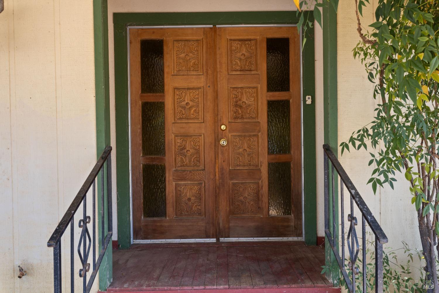 1579 Leslie Lane Kelseyville CA 95451