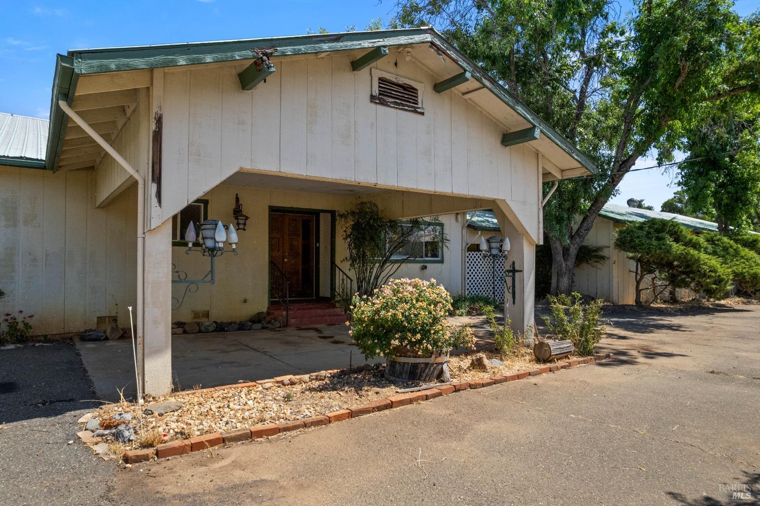 1579 Leslie Lane Kelseyville CA 95451