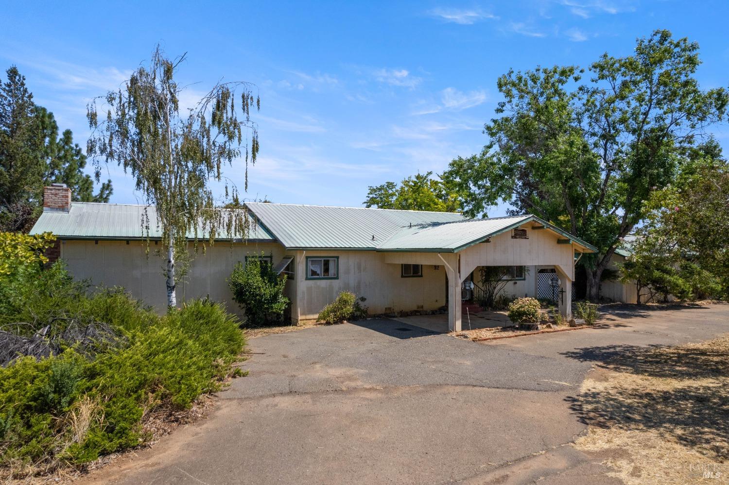 1579 Leslie Lane Kelseyville CA 95451