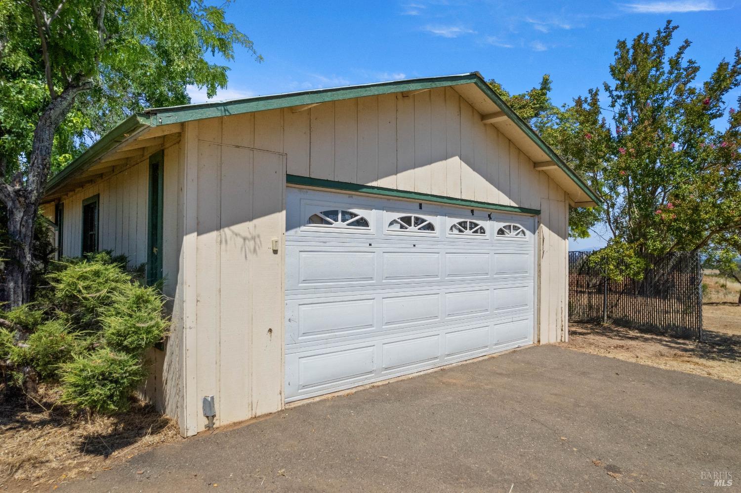 1579 Leslie Lane Kelseyville CA 95451