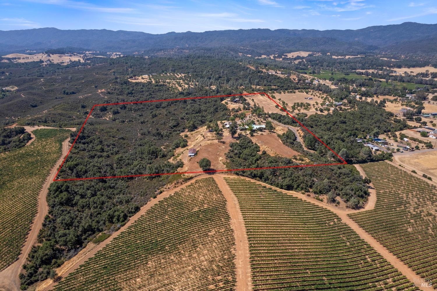 1579 Leslie Lane Kelseyville CA 95451
