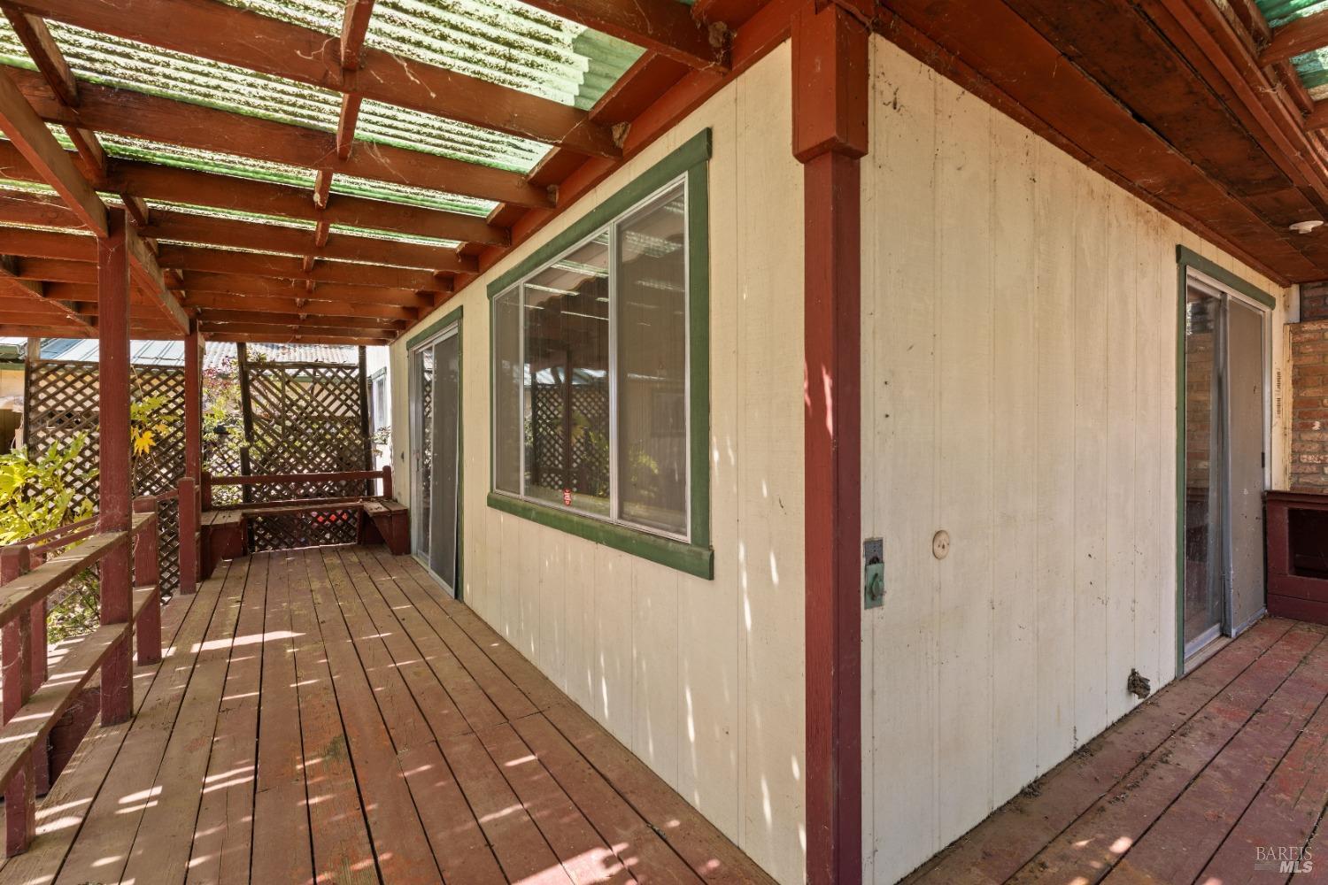 1579 Leslie Lane Kelseyville CA 95451