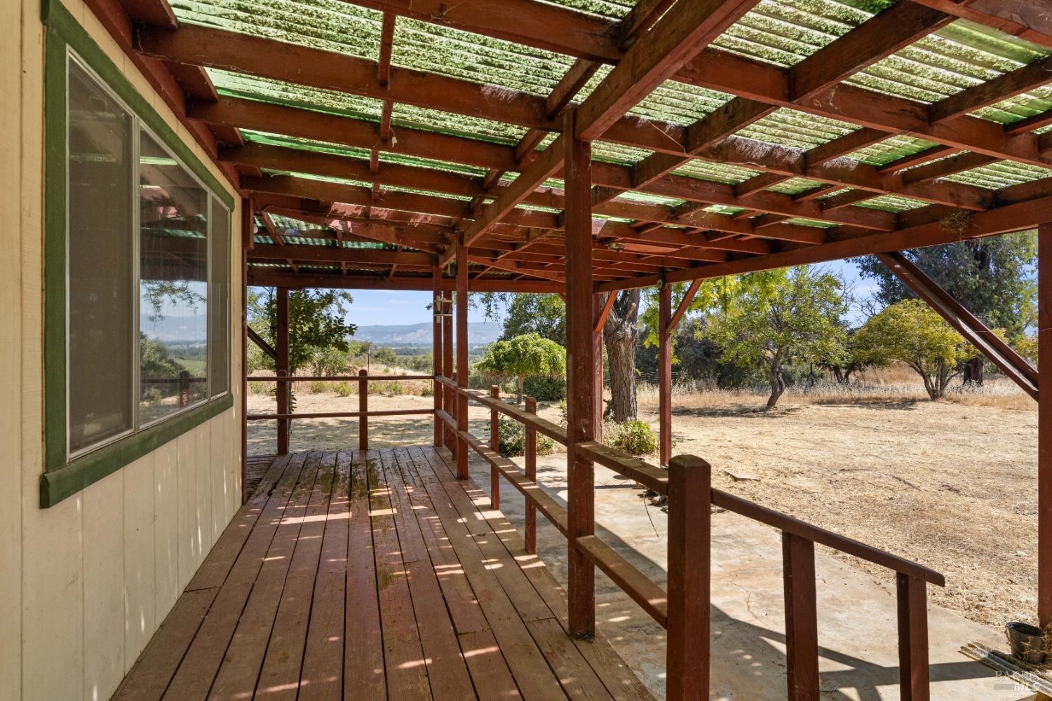 1579 Leslie Lane Kelseyville CA 95451