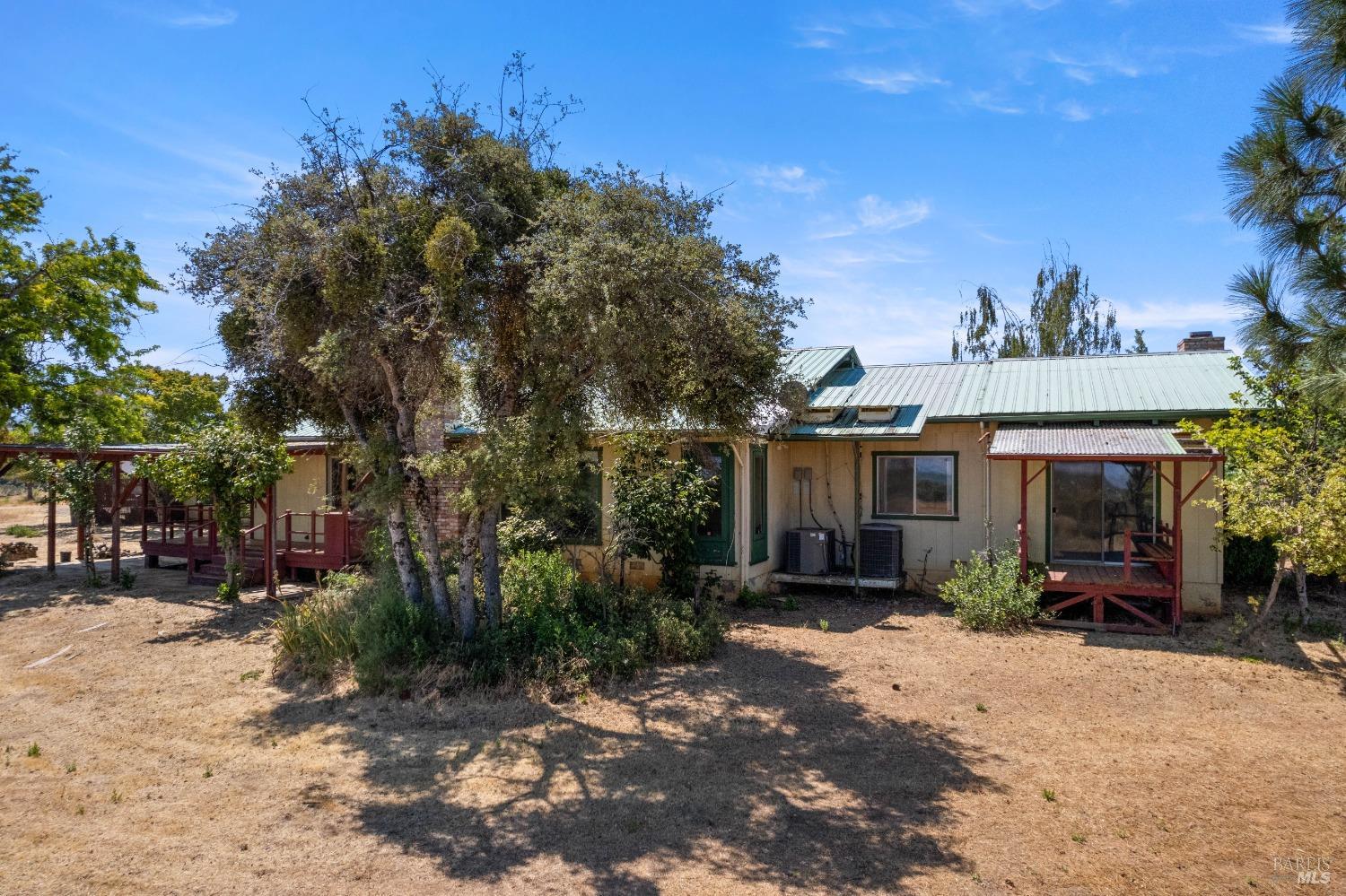 1579 Leslie Lane Kelseyville CA 95451