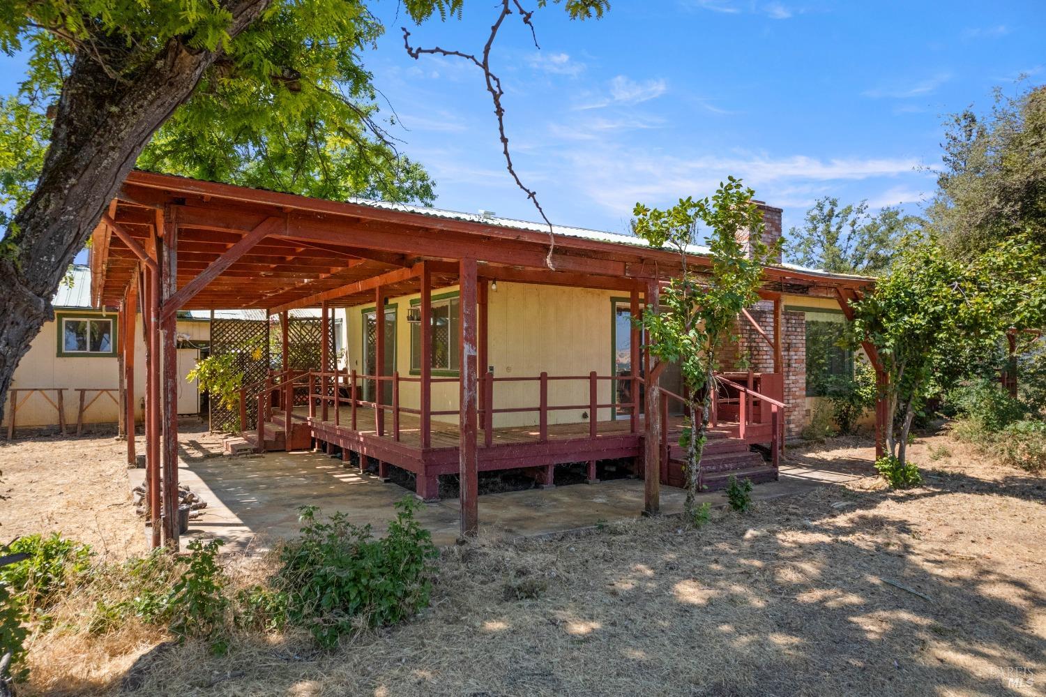 1579 Leslie Lane Kelseyville CA 95451