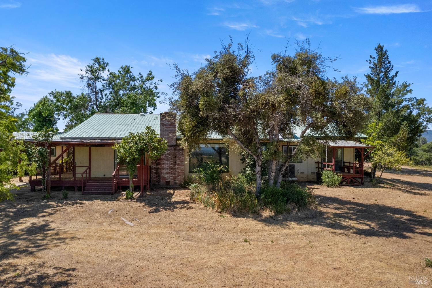1579 Leslie Lane Kelseyville CA 95451