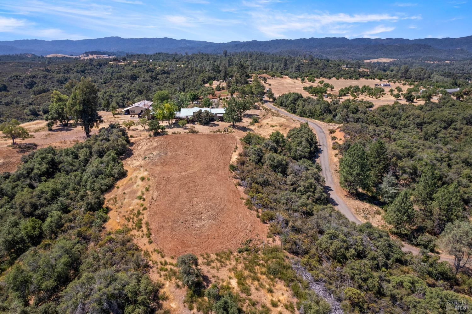 1579 Leslie Lane Kelseyville CA 95451
