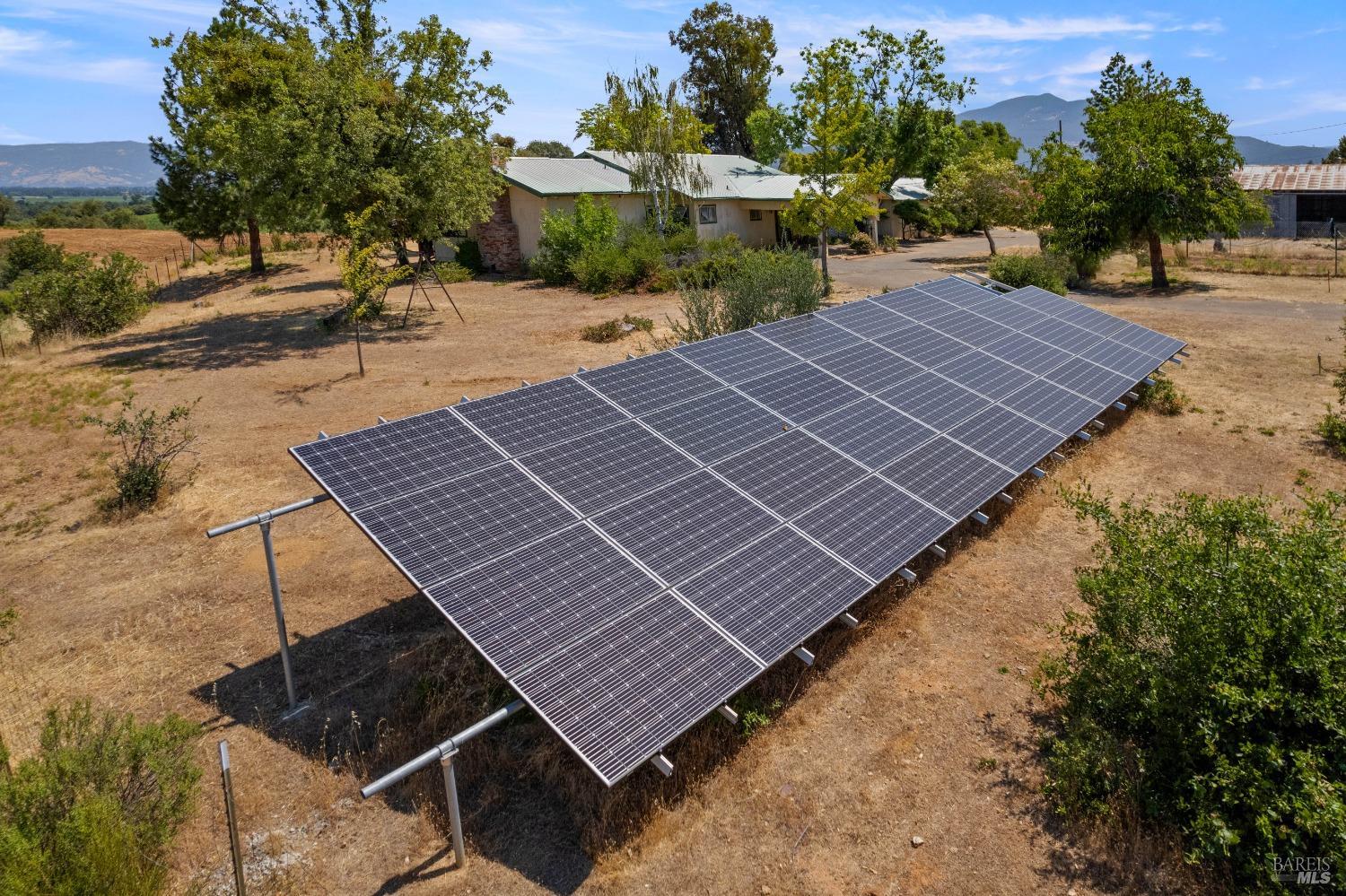 1579 Leslie Lane Kelseyville CA 95451