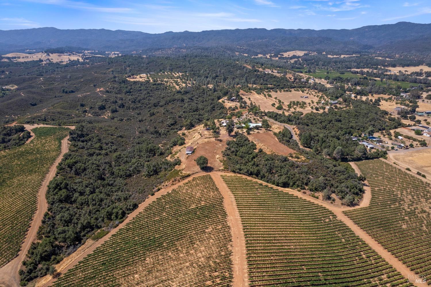 1579 Leslie Lane Kelseyville CA 95451