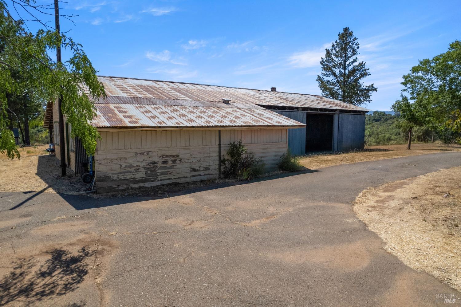 1579 Leslie Lane Kelseyville CA 95451