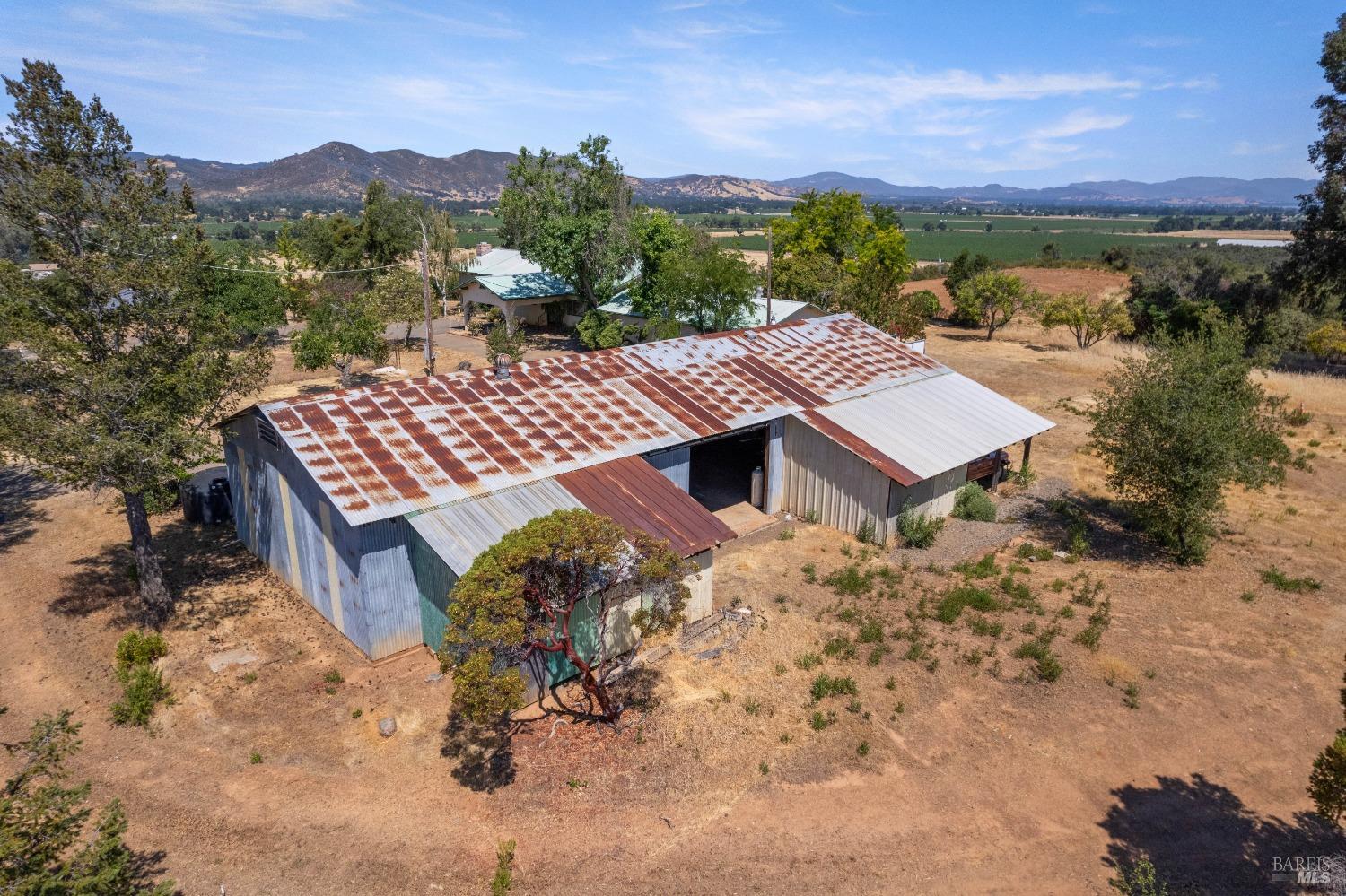 1579 Leslie Lane Kelseyville CA 95451