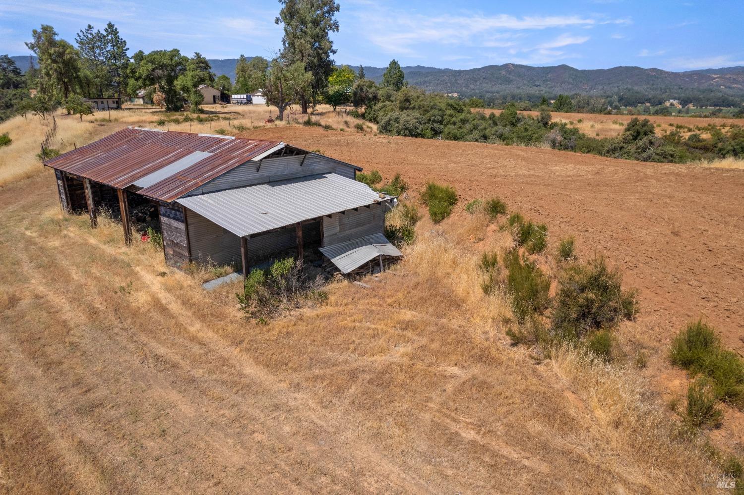 1579 Leslie Lane Kelseyville CA 95451