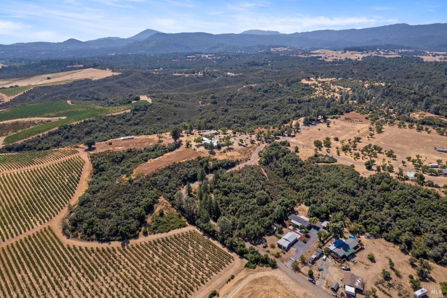 1579 Leslie Lane Kelseyville CA 95451