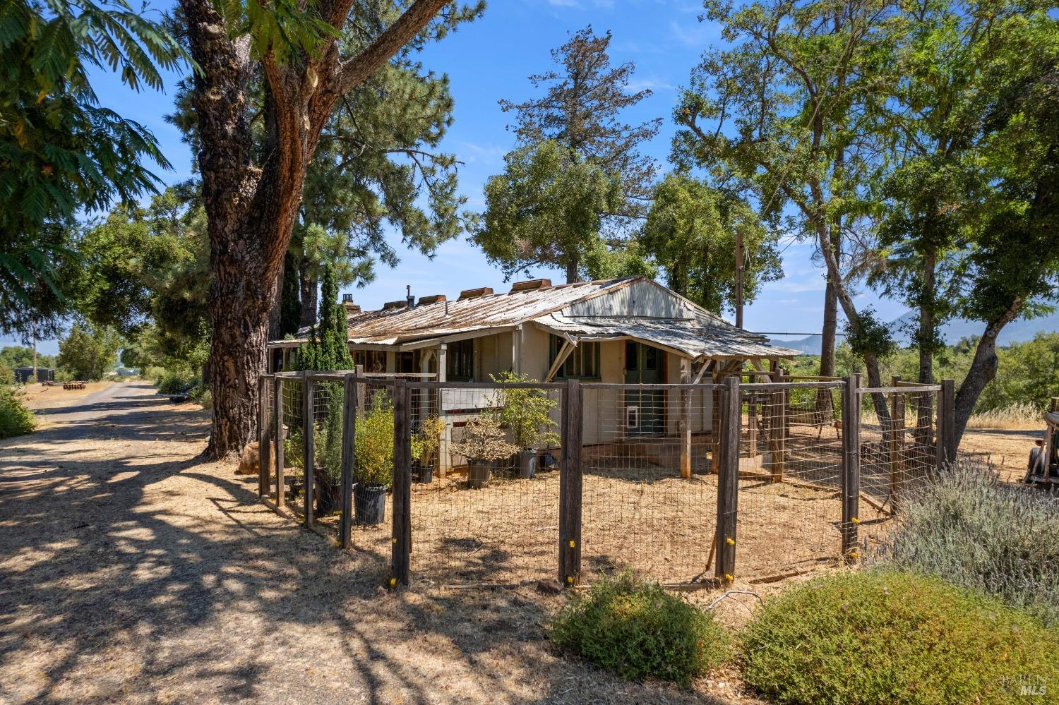 1579 Leslie Lane Kelseyville CA 95451