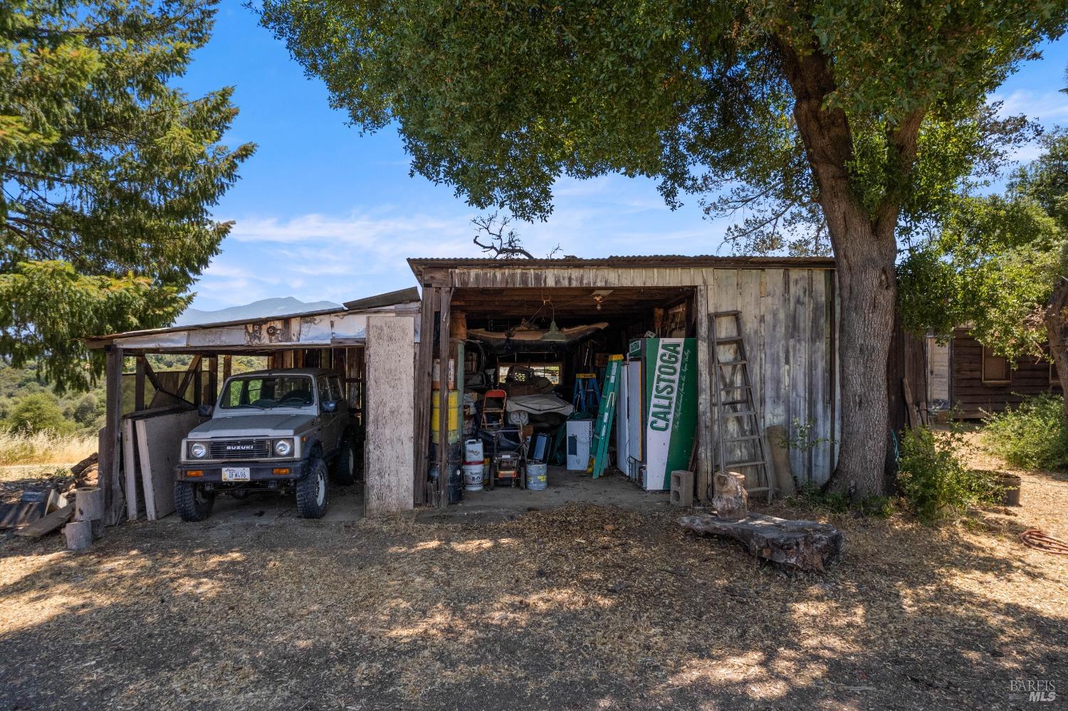 1579 Leslie Lane Kelseyville CA 95451