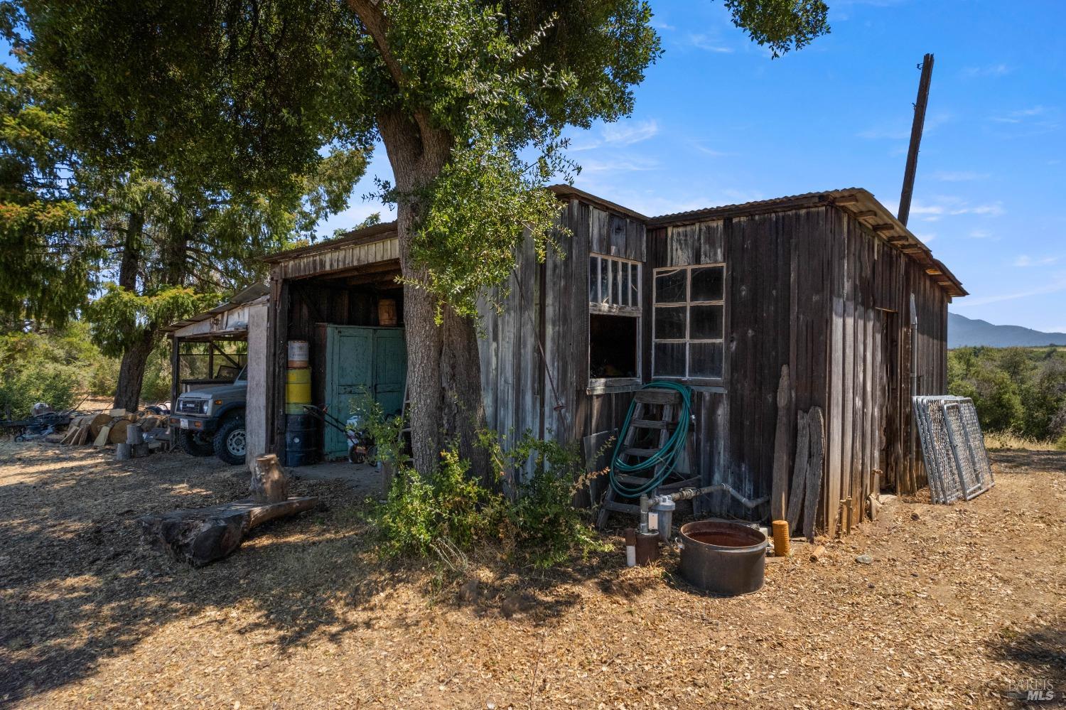 1579 Leslie Lane Kelseyville CA 95451